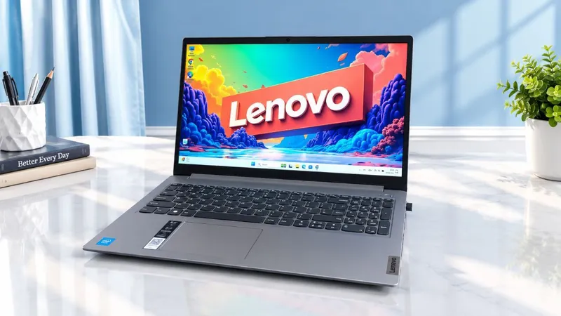 Ноутбук Lenovo 2 Ноутбук Lenovo 2