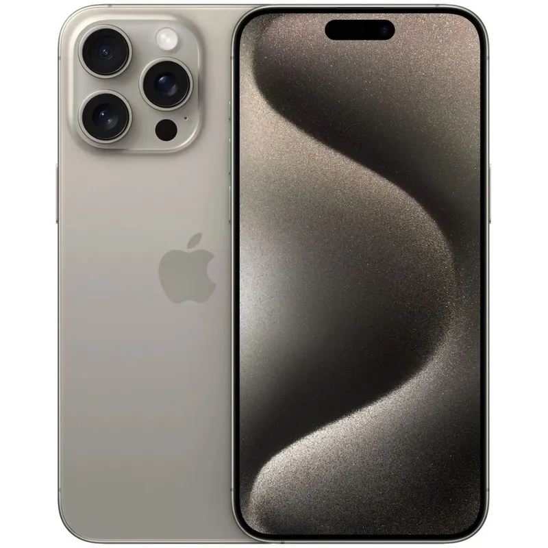 iPhone 15 Pro Max 512gb 85% iPhone 15 Pro Max 512gb 85%