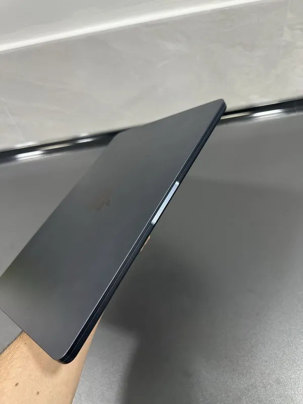 Macbook air m2 13.6 — фото 1