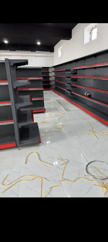 Стеллаж полка россия — фото 3