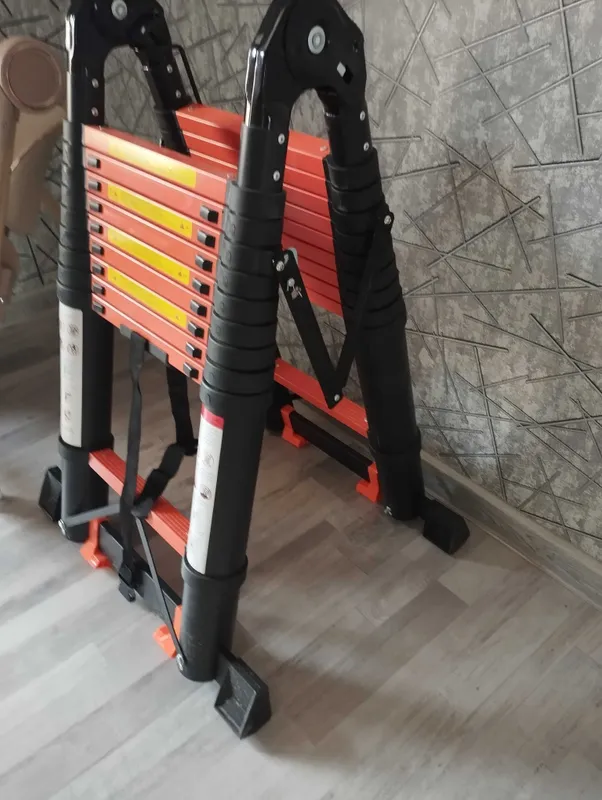 Narvon teleskop 6.2 metr 1