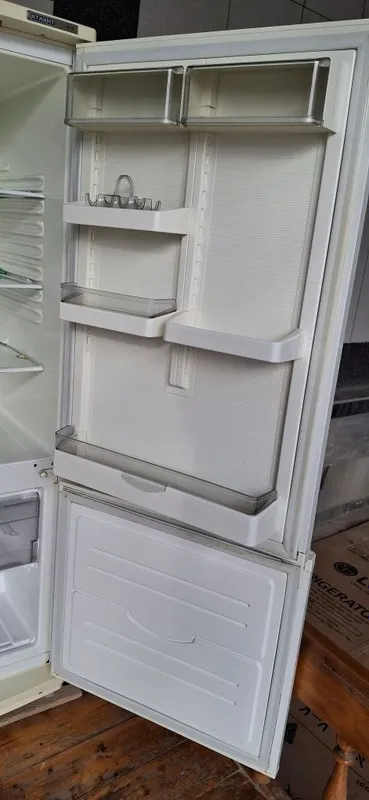 ,,Атлант" музлатгич — фото 1