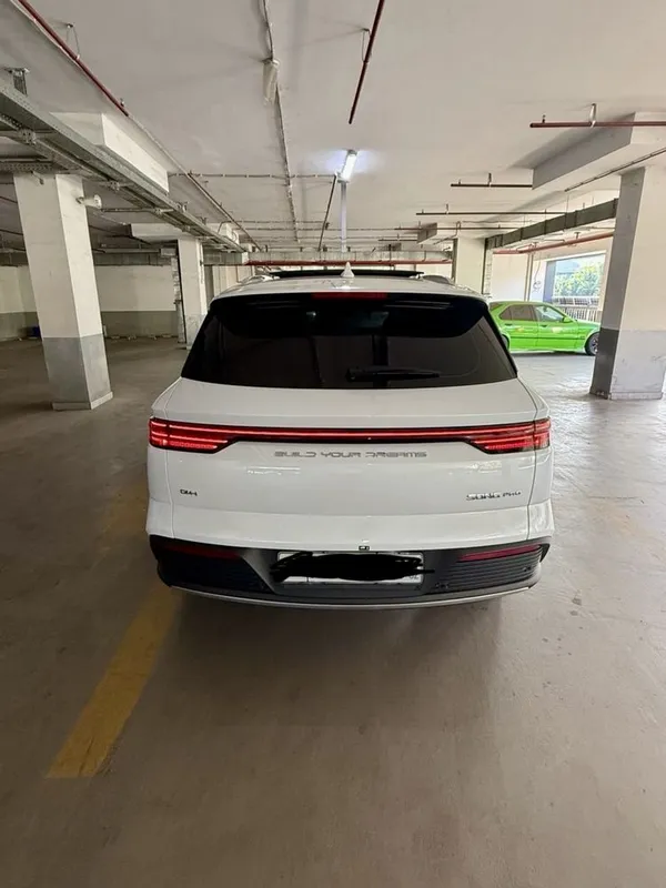 BYD Song Pro в идеальном состоянии 6 BYD Song Pro в идеальном состоянии 6
