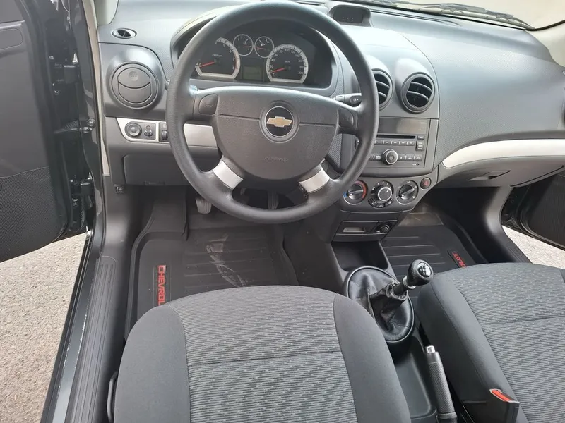 Nexia 3 chevrolet 2018 7 Nexia 3 chevrolet 2018 7