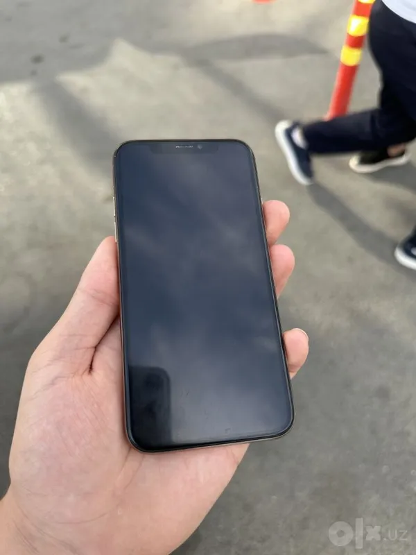 Продаётся iPhone XS 256 ГБ 2 Продаётся iPhone XS 256 ГБ 2