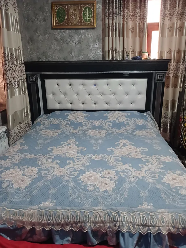 Mebel Devan trimo tunba
