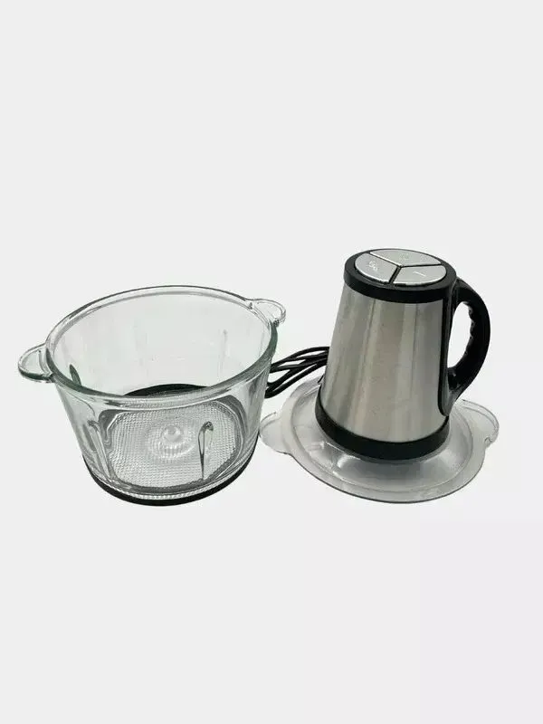 Oshxona uchun elektr maydalagich, chopper, blender — фото 2