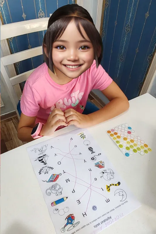 Private preschool kids’ English lessons by Native speakers! 7
