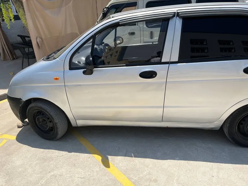 Matiz mx super,3 3 Matiz mx super,3 3
