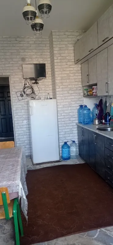 Квартира ижарага берилади