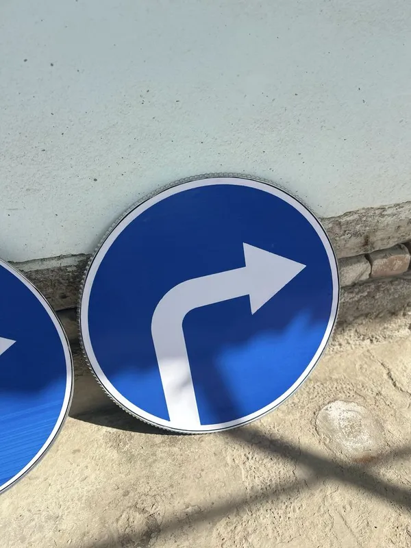 ДАРОЖНИ Знаклар Дона ва Оптимга — фото 1