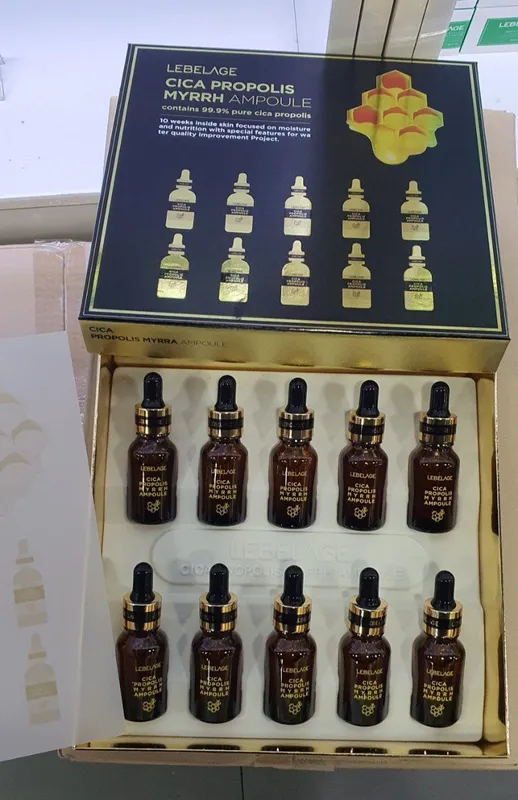 Yuz uchun serum 2 Yuz uchun serum 2