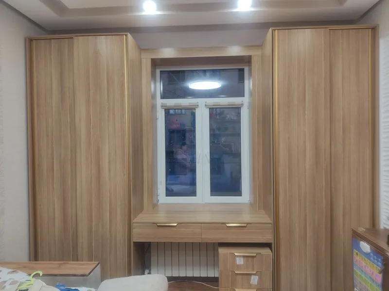 Мебель на заказ любой сложности Мебель на заказ любой сложности