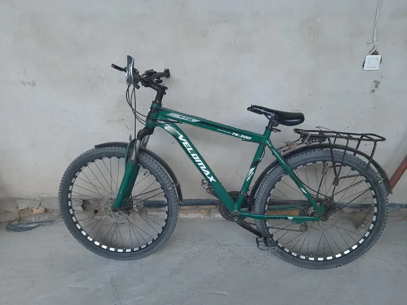 velosiped sotiladi haydalgan 3