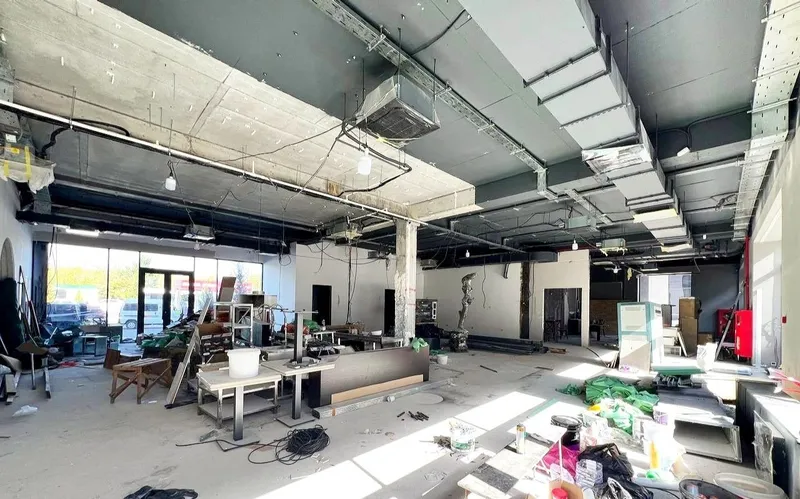315 m² studiyani ijaraga berish, Yashnobod · ID 314 6