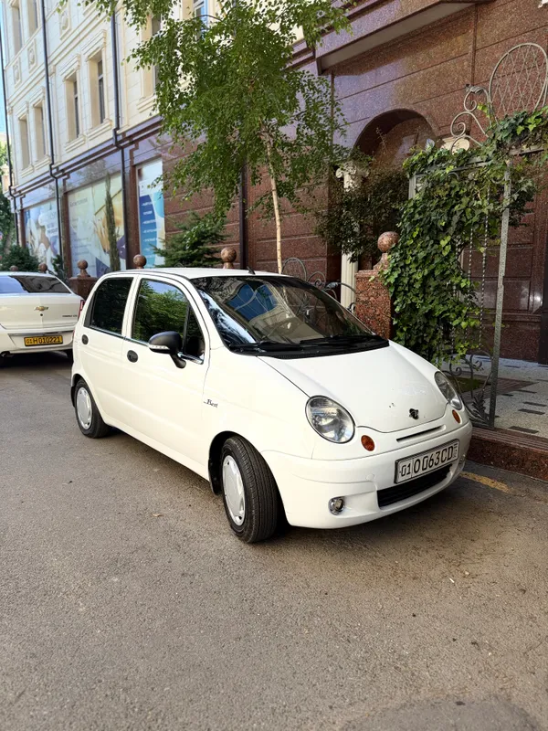 Matiz best ideal holata arenda nasiya savdo — фото 2