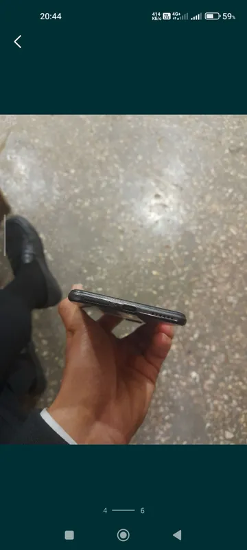 Xiaomi mi 11 lite 5G Ne sotiladi — фото 3