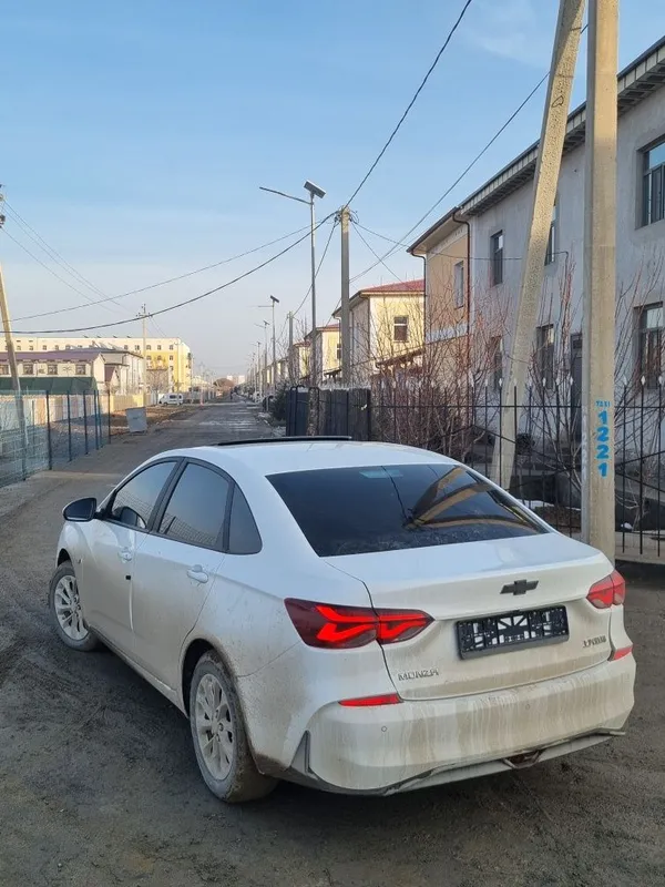 яхши холатда, танирофка разрешение бор — фото 1