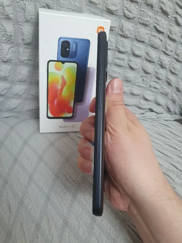 Srochna sotiladi Xiaomi Redmi Note 11 4+4/64Gb Orginal Xolati yaxshi — фото 7