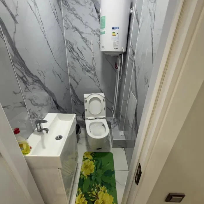 Uchtepa tumanida 62 m², 3 xonali kvartira ijarasi · ID 36084 10 Uchtepa tumanida 62 m², 3 xonali kvartira ijarasi · ID 36084 10