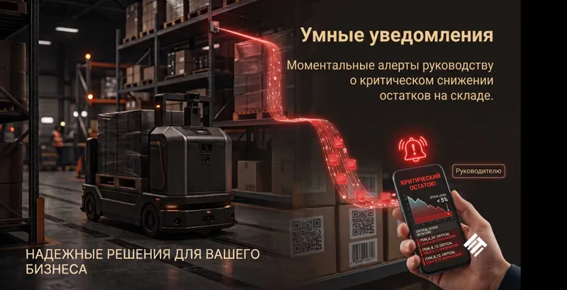 Разработка Telegram Бота с Web App для учета запасов склада (FIFO) 6