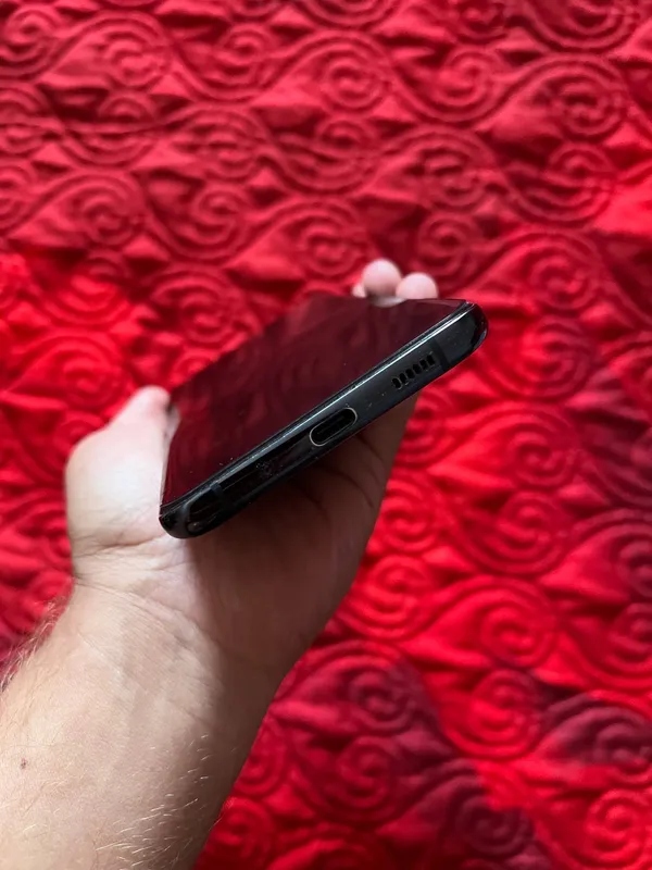 Samsung S20 Ultra 8/256, идеальное состояние 6 Samsung S20 Ultra 8/256, идеальное состояние 6