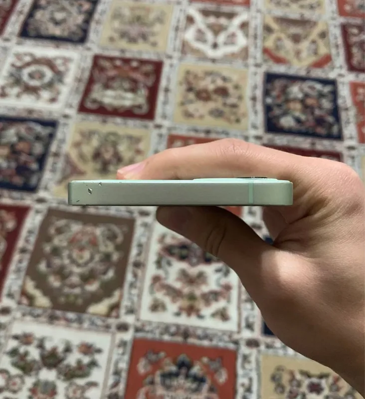 Iphone 12 128 GB 3