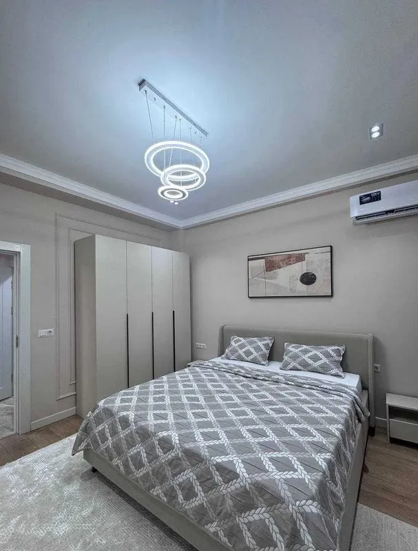 Yunusobod, 15-mavze, 2 xona • 55 m² • 3/10-qavat 2