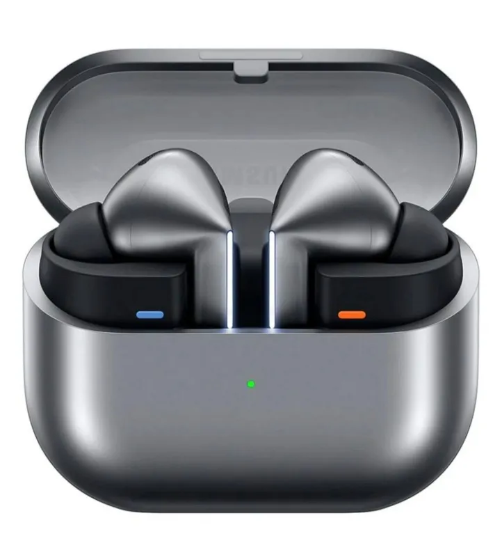 Беспроводные наушники Samsung Galaxy Buds 3 Pro 2