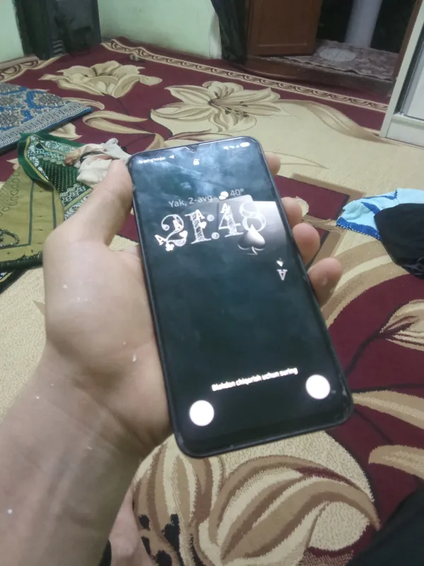 Samsung a16 2