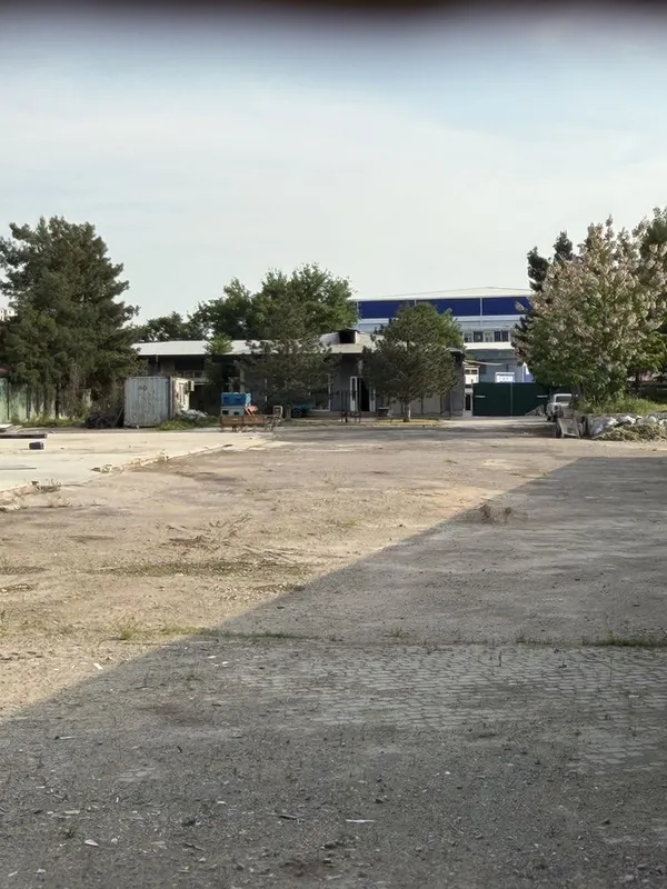 Яшнабадский район,Янги Узбекистон,50-соток земля,Паркентская улица, — фото 3