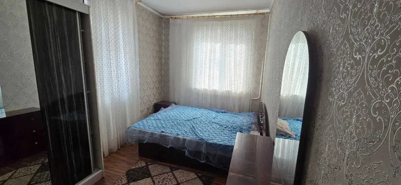 Аренда 2-комн квартиры Юнусабад-4 квартал, мебель техника, Шохсарой — фото 3