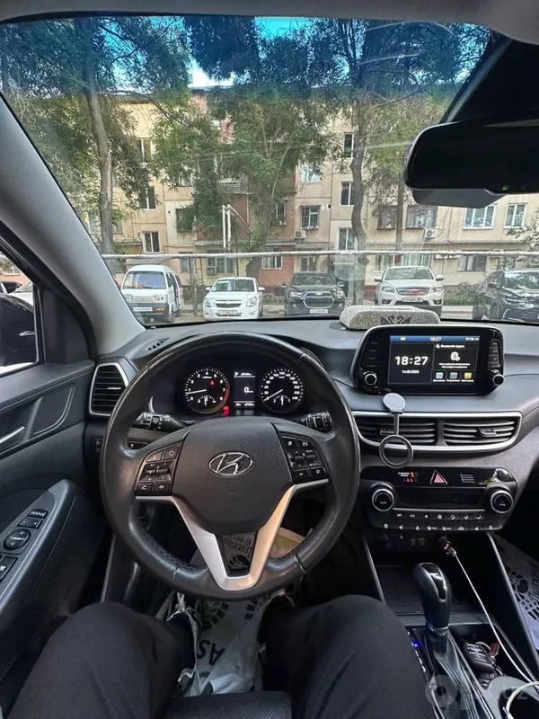 Продам hyundai tucson 2020 года 3 Продам hyundai tucson 2020 года 3