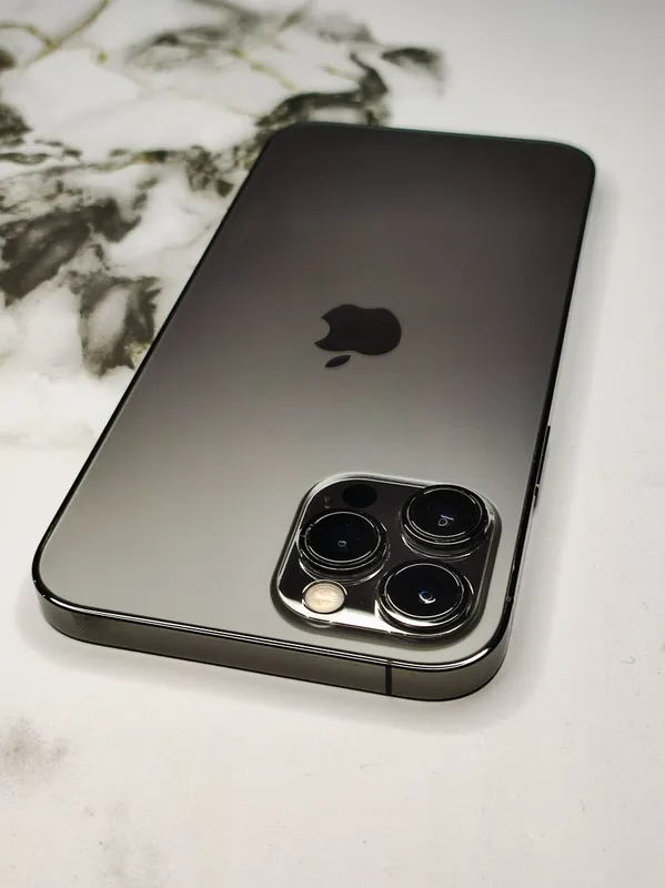 iPhone 12 Pro Max — фото 2