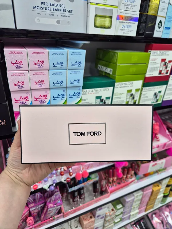 набор tomford 2