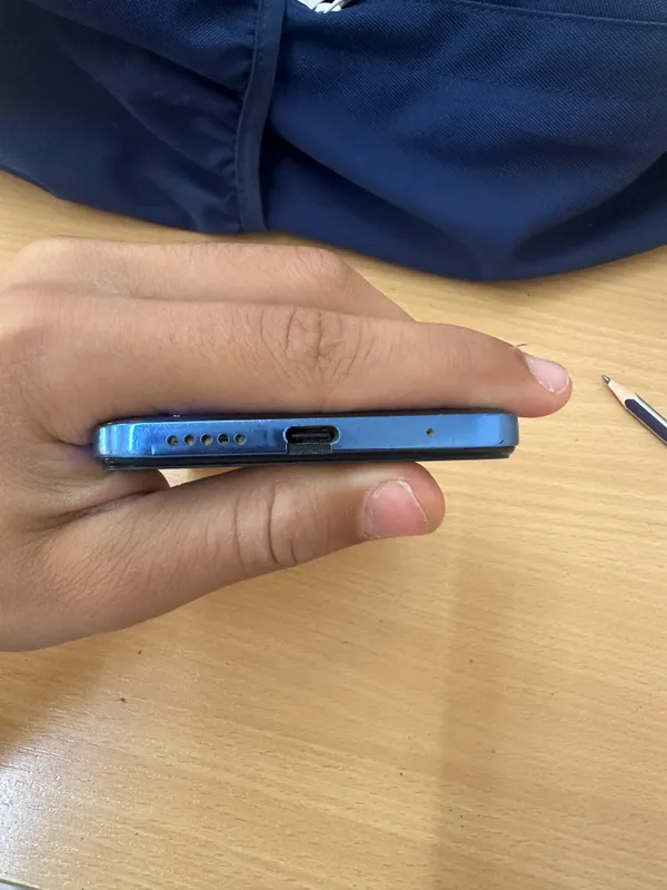 Продаётся Redmi Note 11, 128 ГБ 3