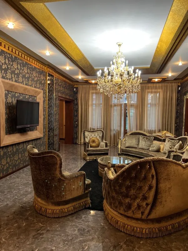 Продаётся элитный дом в районе Гранд Мир отеля — фото 2