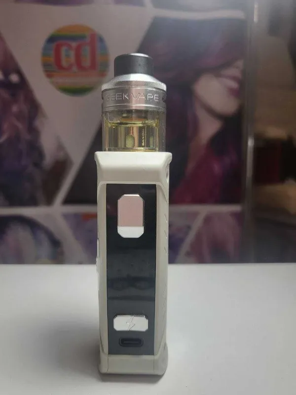 Продам аегис Е100