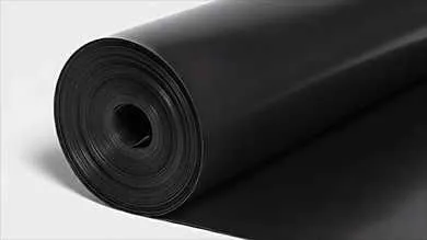 Геомембрана HDPE 1 Геомембрана HDPE 1