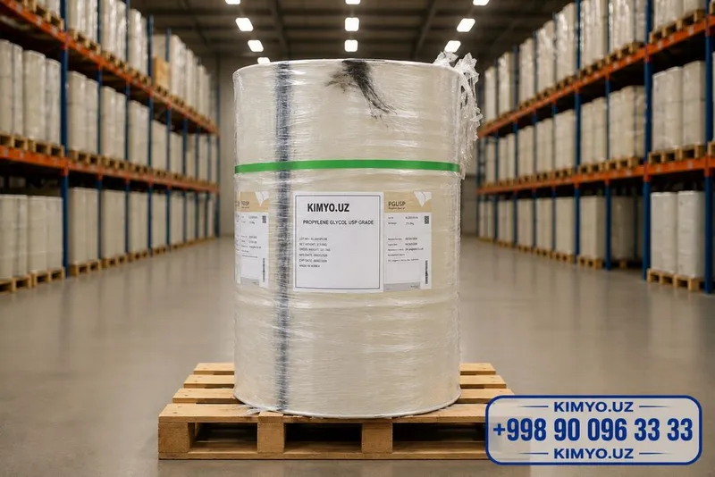 Пропиленгликоль Е1520. КОРЕЯ пищевая. Propylene Glycol.Propilen glikol Пропиленгликоль Е1520. КОРЕЯ пищевая. Propylene Glycol.Propilen glikol