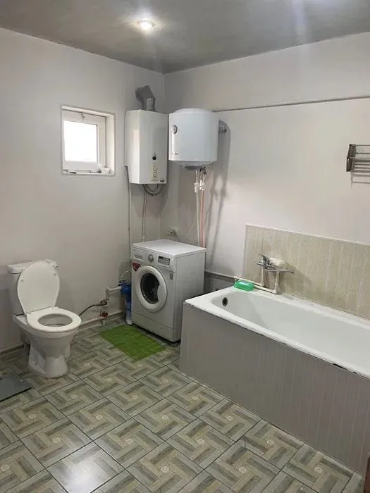 Продам СВОЙ дом, 6сот. Чингельды, новый Парк, Учхоз 5