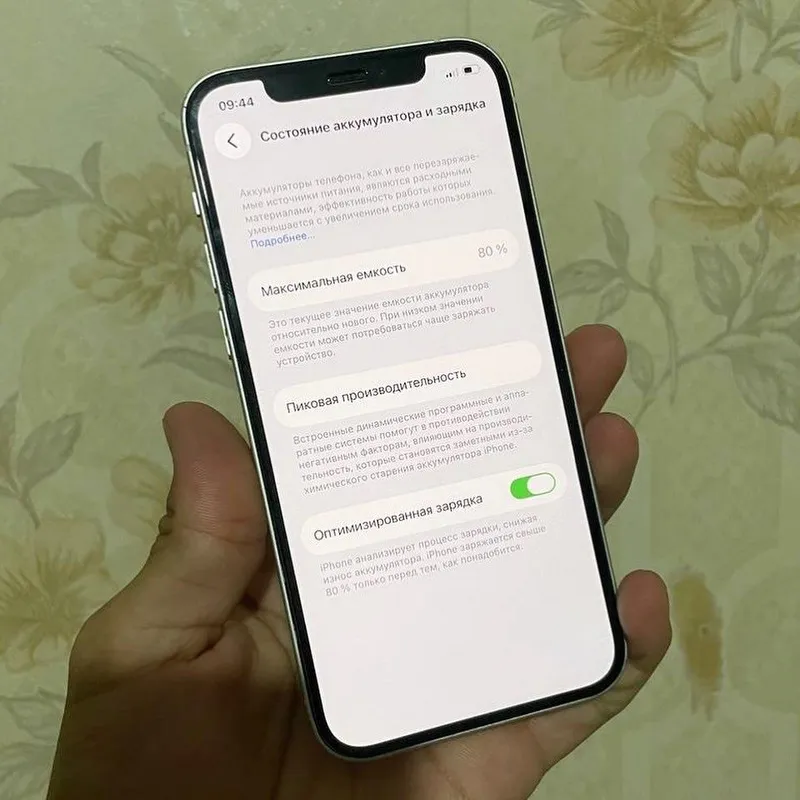 Iphone 11 karopka dakiment 3
