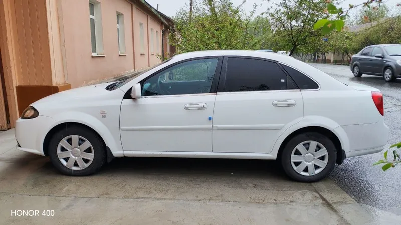 Gentra sotiladi yili 2015 yurgani 448 min xalol — фото 2
