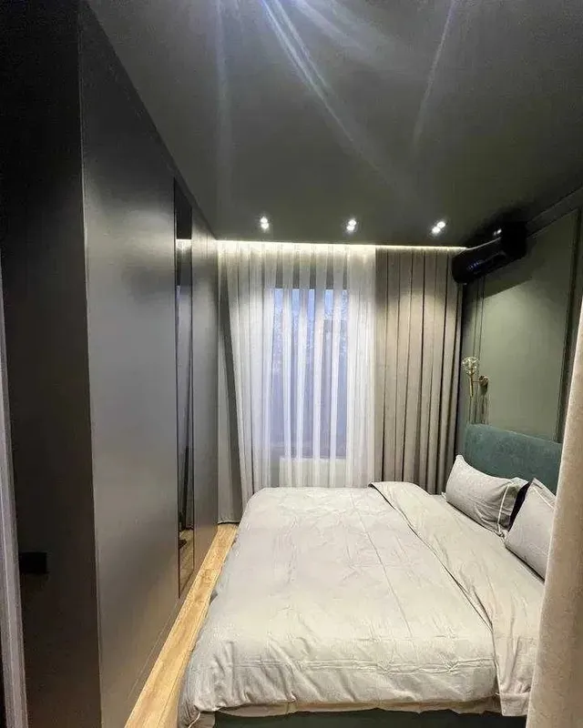 Айбек • 2 комнаты • 50 м² • 5/9 этаж 3