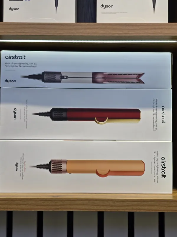 Dyson HS08/HS09/HT01/HD16 4