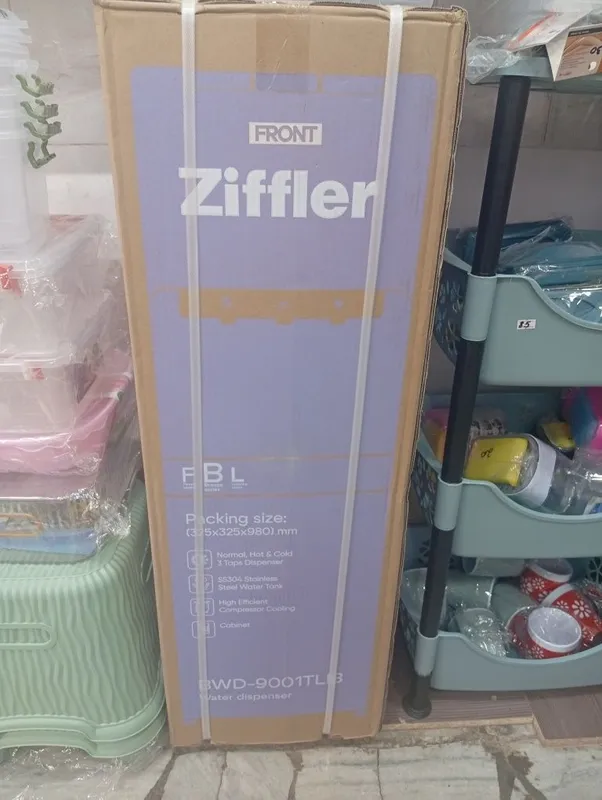 Kuller sotiladi yangi upakovkada freonlik sovutiw isitiw zor