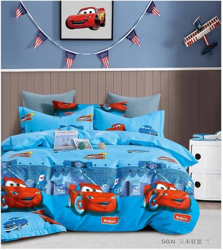 1 kishilik pastel komplekti