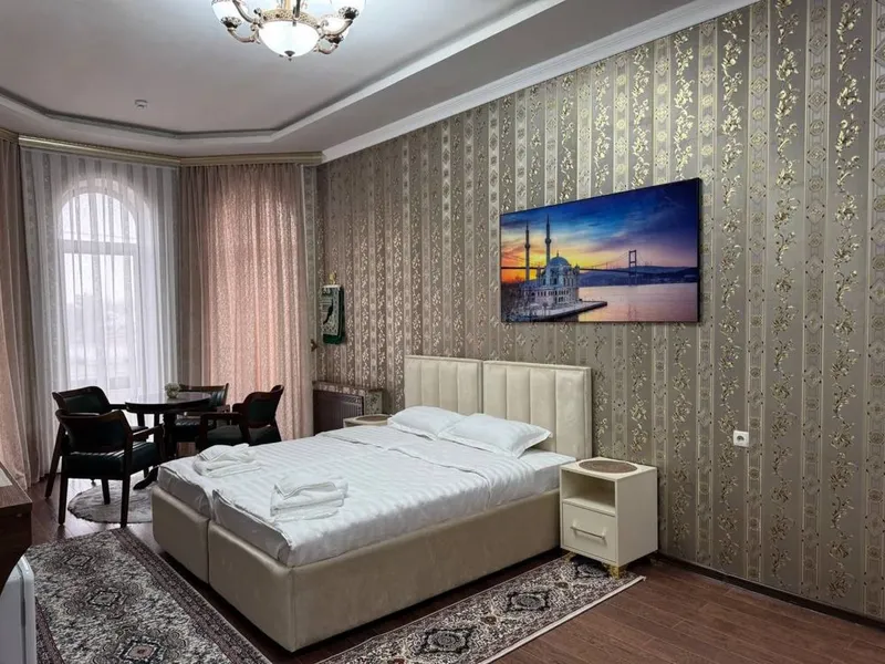 Hotel bez zaks bez zags гостиница без загса закс ётокхона мехмонхона — фото 1 Hotel bez zaks bez zags гостиница без загса закс ётокхона мехмонхона — фото 1
