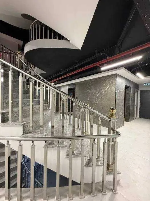 Аренда помещение улица Бобура, Piramit Towers 119м2 — фото 1