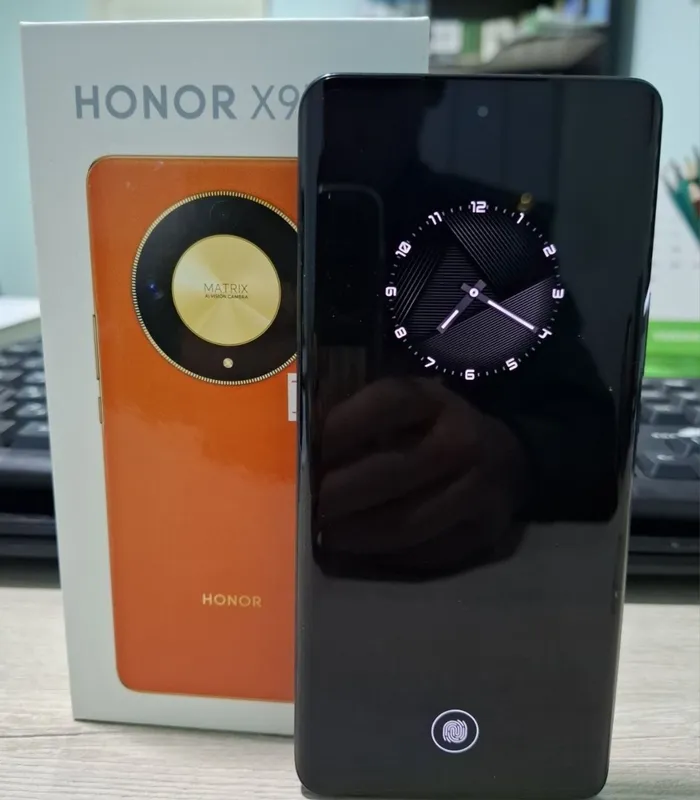 HONOR X9b hotra 256 — фото 1